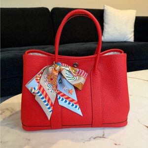 Hermes Garden Party 30